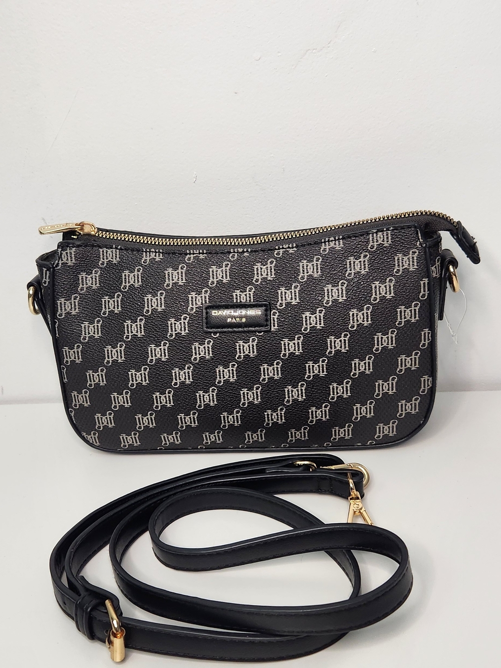 David Jones Crossbody Bag